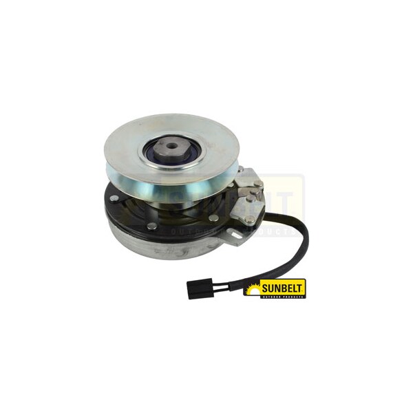 CLUTCH, PTO XTREME X0384 10" x9.5" x7.5"